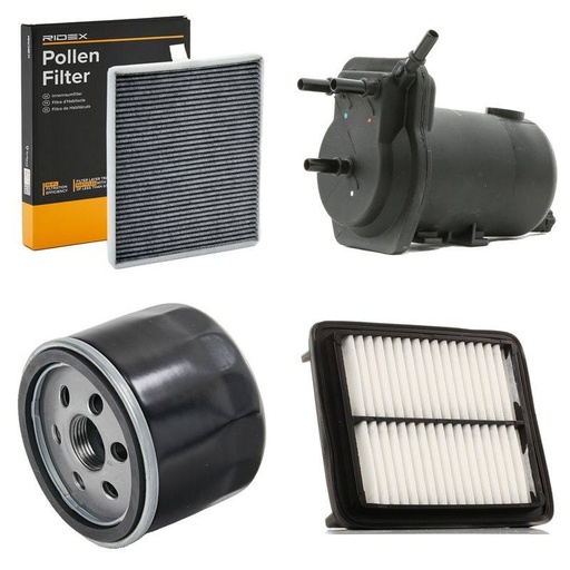 Filter Set