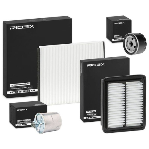 Filter Set