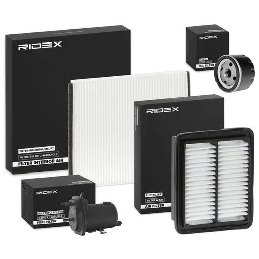 Filter Set