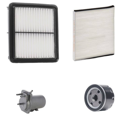 Filter Set