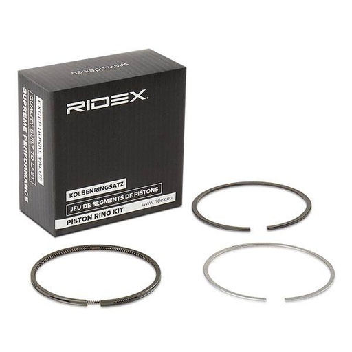 Piston Ring Set