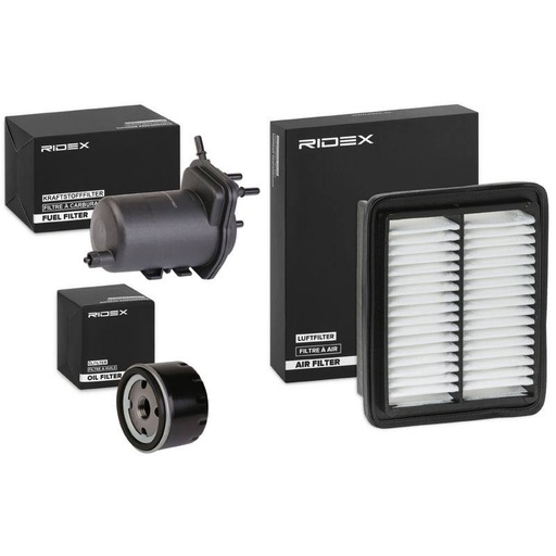Filter Set