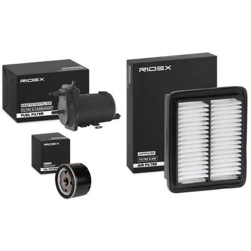 Filter Set