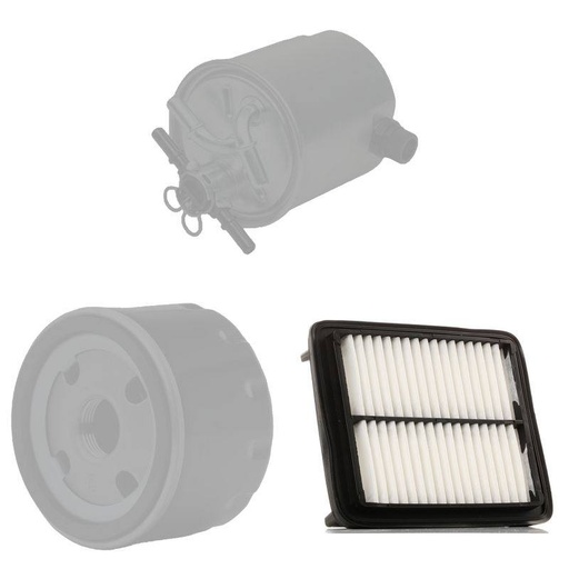 Filter Set