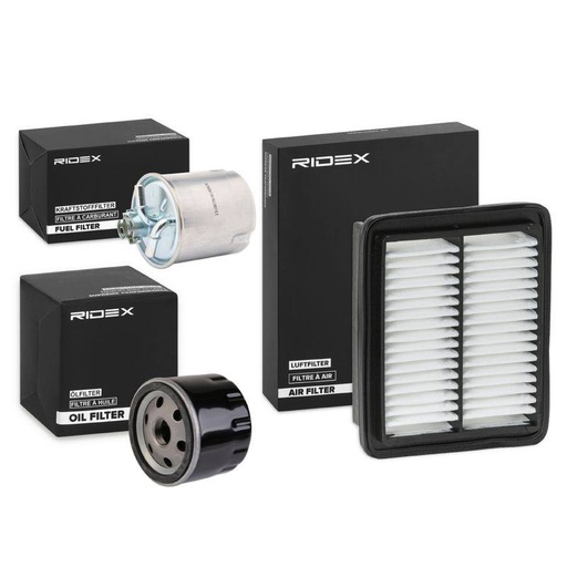 Filter Set
