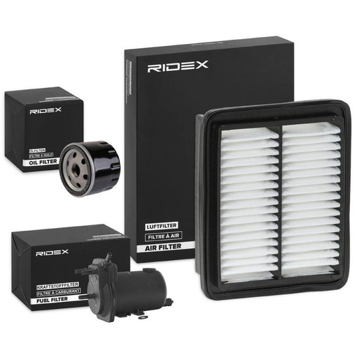 Filter Set