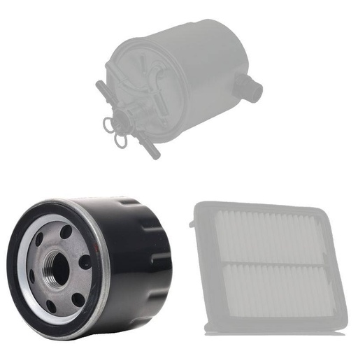 Filter Set