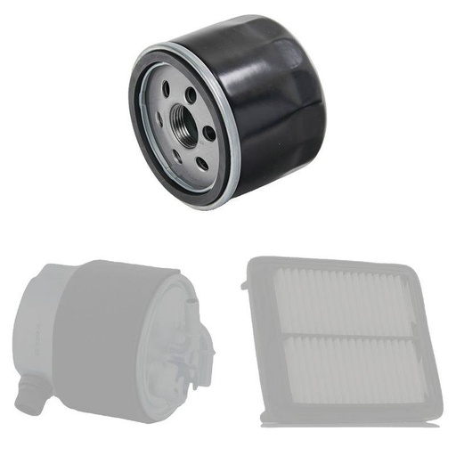 Filter Set