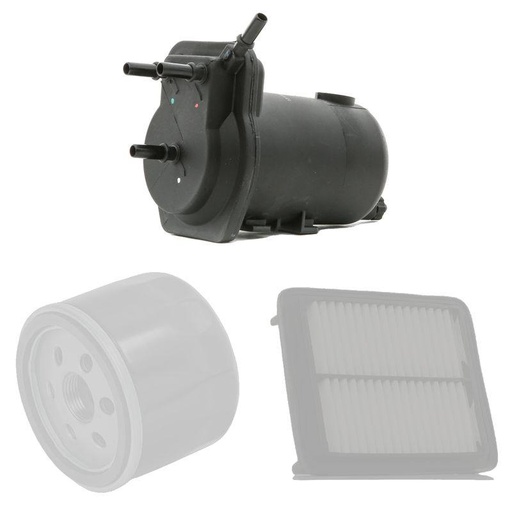 Filter Set