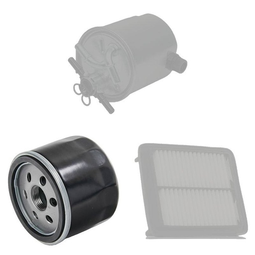 Filter Set