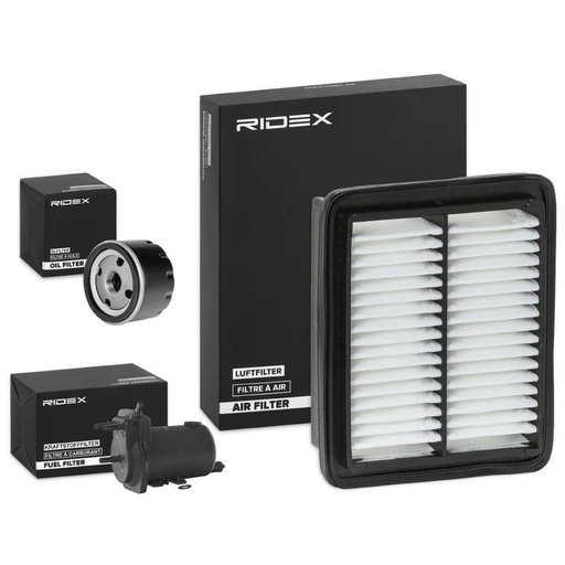 Filter Set