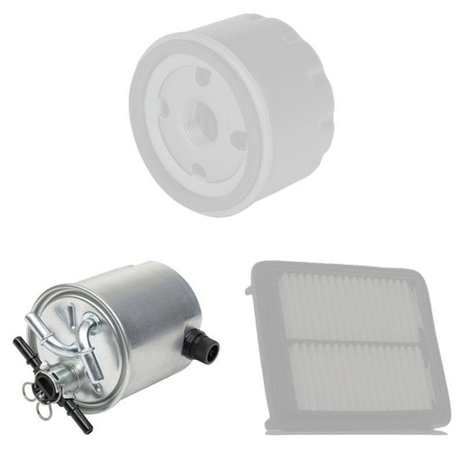 Filter Set