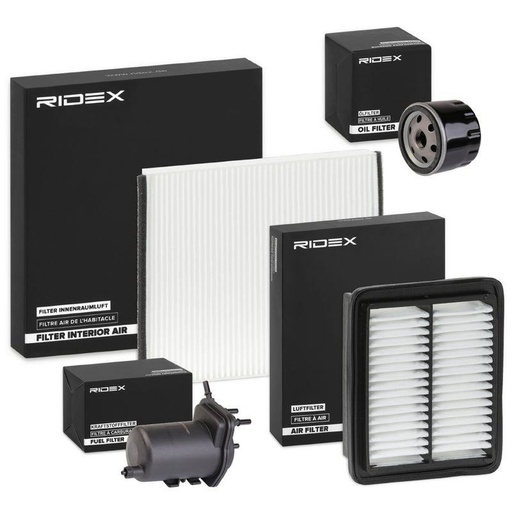Filter Set