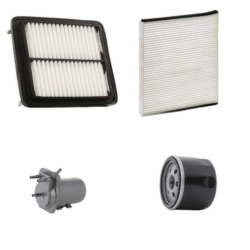 Filter Set
