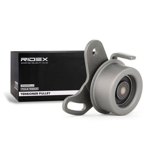 Tensioner Pulley, timing belt