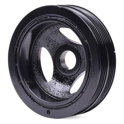 Belt Pulley, crankshaft