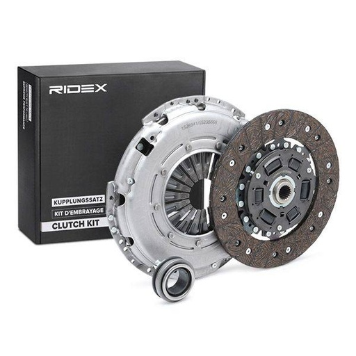 Clutch Kit