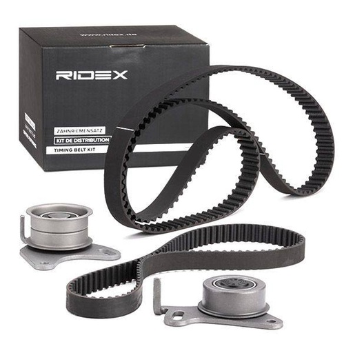 [SUPP-6358-307T0044] Timing Belt Kit