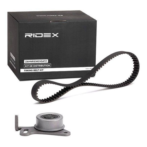 [SUPP-6358-307T0276] Timing Belt Kit