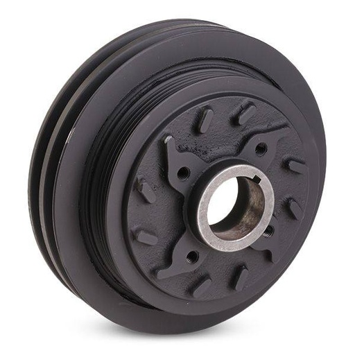 Belt Pulley, crankshaft