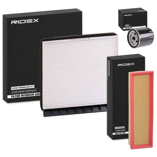 Filter Set