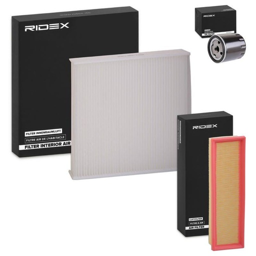 Filter Set