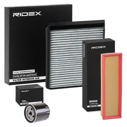 Filter Set