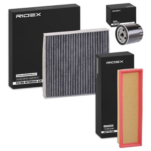 Filter Set