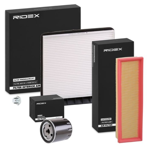 Filter Set