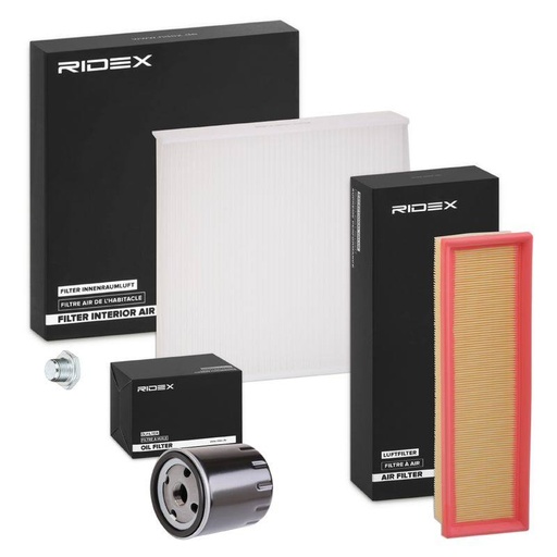 Filter Set