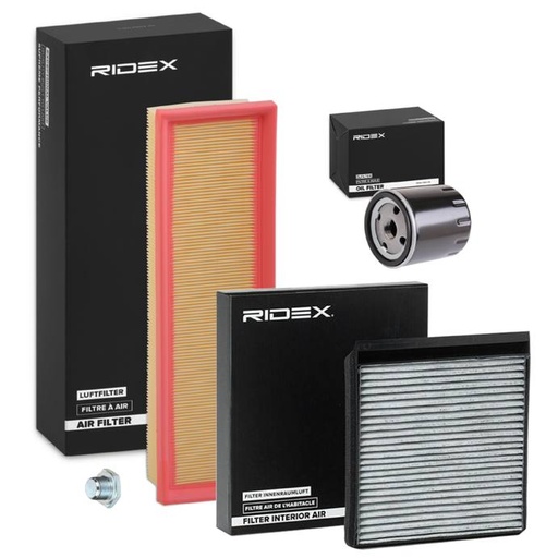 Filter Set
