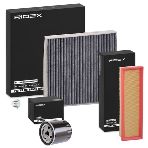 Filter Set