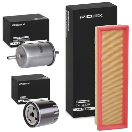 Filter Set