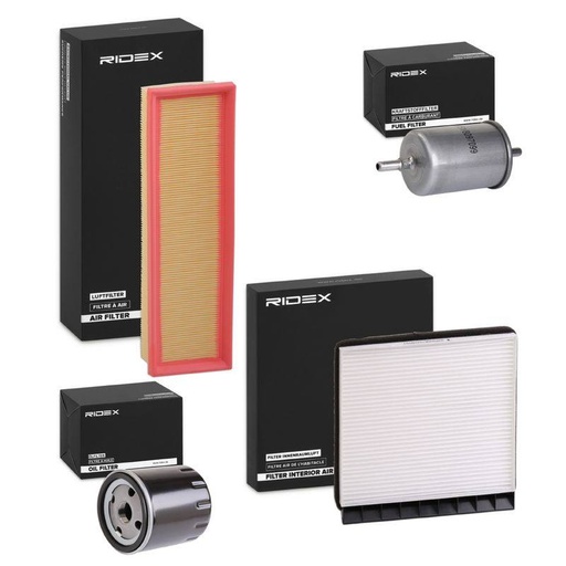 Filter Set