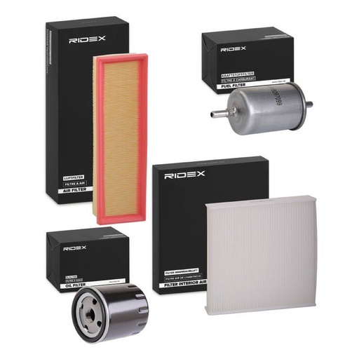 Filter Set