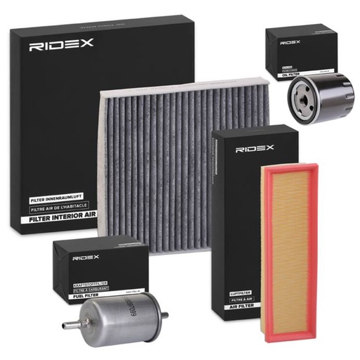 Filter Set