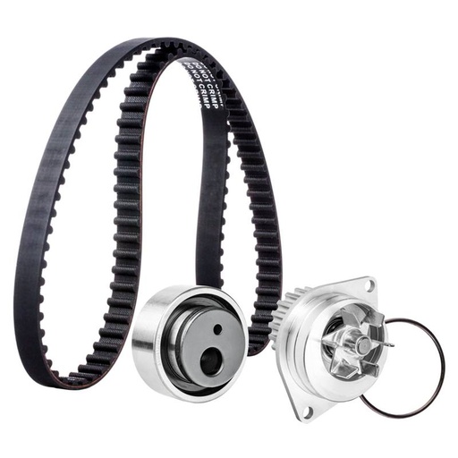 Water Pump & Timing Belt Kit