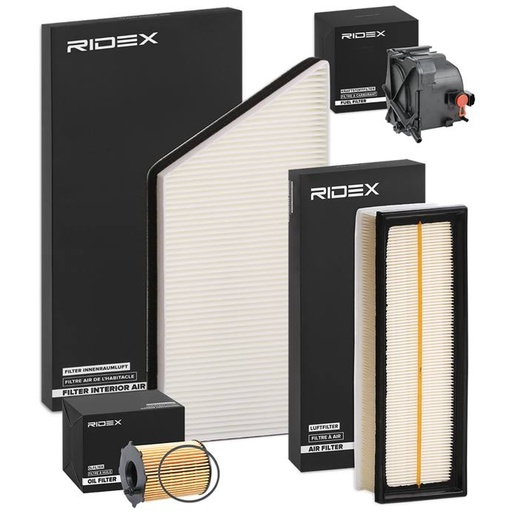 Filter Set