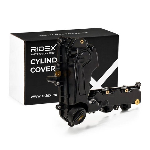 Cylinder Head Cover