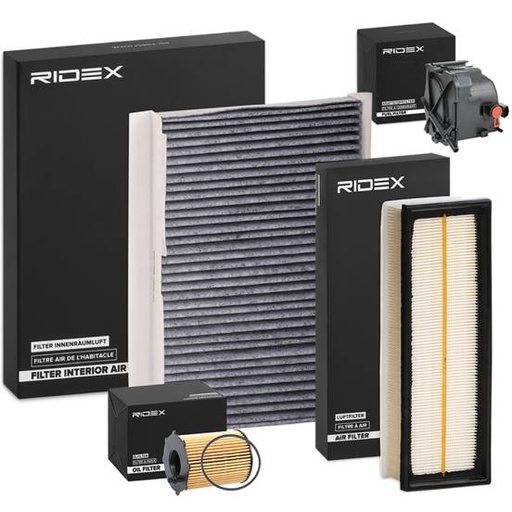 Filter Set