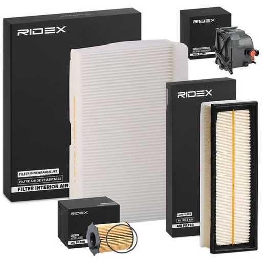 Filter Set