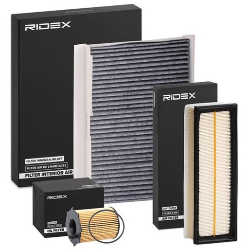 Filter Set