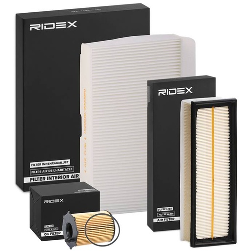Filter Set