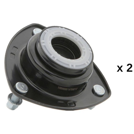 Suspension Strut Support Mount
