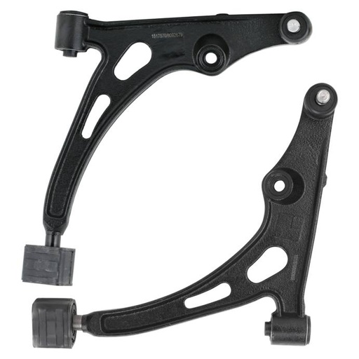 Repair Kit, control arm