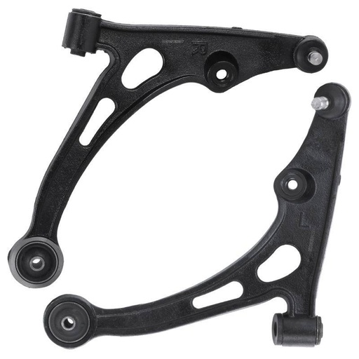 Repair Kit, control arm