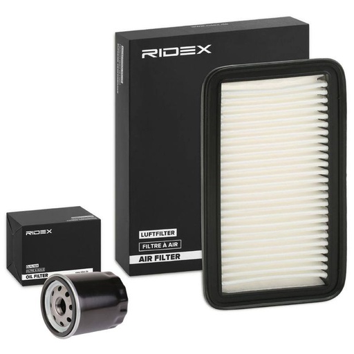 Filter Set