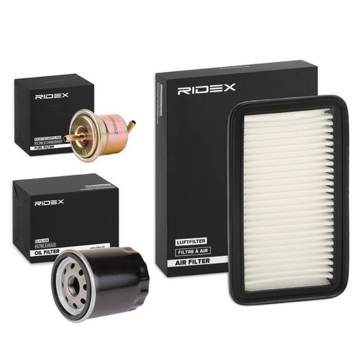 Filter Set