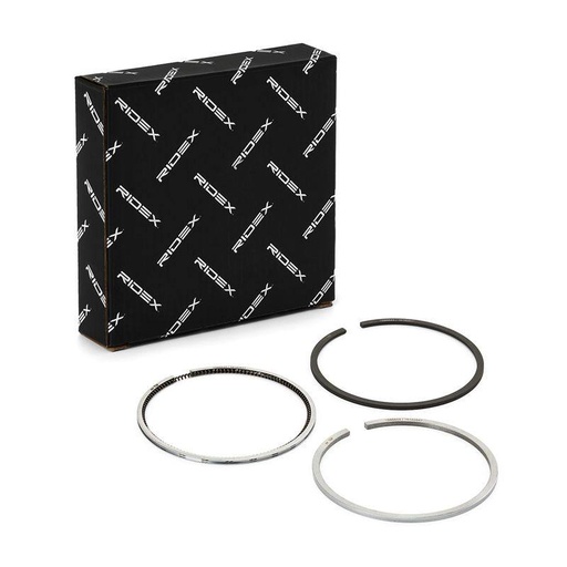 Piston Ring Set