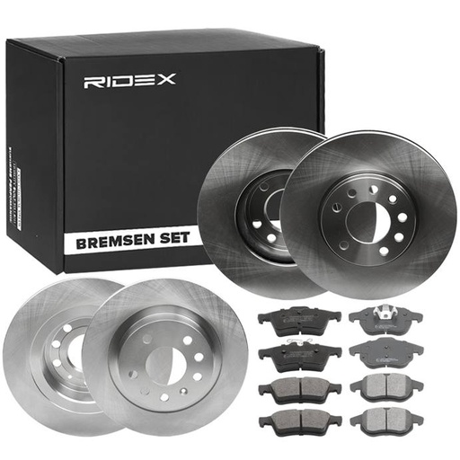 Brake Kit, disc brake